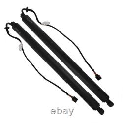 2x TAILGATE GAS STRUT ELECTRIC AUTO BOOT L+R FOR LAND ROVER DISCOVERY SPORT L550