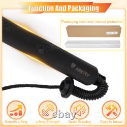 2x TAILGATE GAS STRUT ELECTRIC AUTO BOOT L+R FOR LAND ROVER DISCOVERY SPORT L550