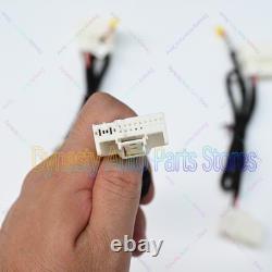 30 Colors Screen control LED Ambient Light Atmosphere Lamp For Audi A4 S4 B9