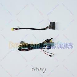 30 Colors Screen control LED Ambient Light Atmosphere Lamp For Audi A4 S4 B9