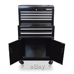 350 Us Pro Tools Affordable Tool Chest Box Rollcab Tool Box Cabinet With Tools