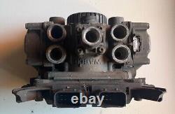 4801050060 WABCO EBS Modulator WORKING PART For Mercedes Actros Antos Arocs Axor