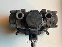 4801050060 WABCO EBS Modulator WORKING PART For Mercedes Actros Antos Arocs Axor