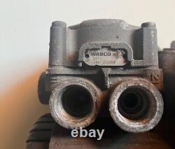 4801050060 WABCO EBS Modulator WORKING PART For Mercedes Actros Antos Arocs Axor