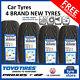 4x New 195 50 15 Toyo Proxes T1-r 82v 1955015 195/50r15 C Wet Grip (4 Tyres)