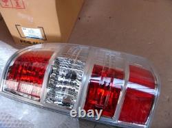 5031638 Rear Right Side Tail Light For 2009-2012 Ford Ranger