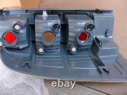 5031638 Rear Right Side Tail Light For 2009-2012 Ford Ranger