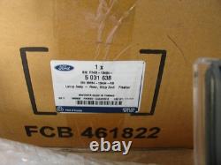 5031638 Rear Right Side Tail Light For 2009-2012 Ford Ranger