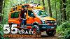 55 Crazy Off Road Accessories For Your Overlanding Trips