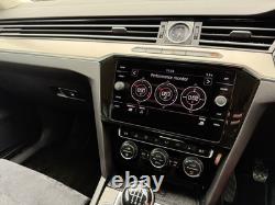 5G6919605A VW Polo Golf Passat Genuine Dashboard Infotainment Multi Touch Screen