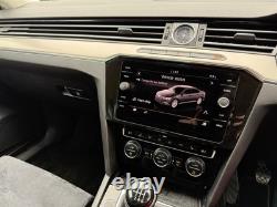 5G6919605A VW Polo Golf Passat Genuine Dashboard Infotainment Multi Touch Screen