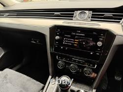 5G6919605A VW Polo Golf Passat Genuine Dashboard Infotainment Multi Touch Screen