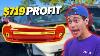 5 Junkyard Car Parts You Can Sell For Over 100