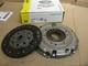 624405509 Clutch Kit With Automatic Adjustment For 2009-2015 Hyundai Ix35