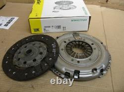 624405509 Clutch Kit With Automatic Adjustment For 2009-2015 Hyundai ix35
