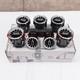 64 Colors Air Vent Led Ambient Light For Mercedes Benz C Class W205 Glc X253