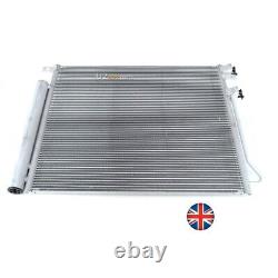 6840035000 SsangYong Tivoli 1.6 2015-2019 A/C Condenser NEW