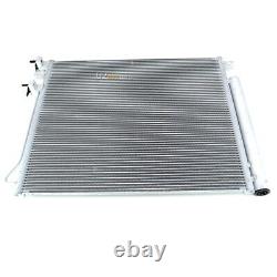 6840035000 SsangYong Tivoli 1.6 2015-2019 A/C Condenser NEW