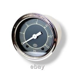 6v Tachometer 52mm 6000rpm Tacho for VW Beetle Splitscreen Ghia Bay AAC195/310