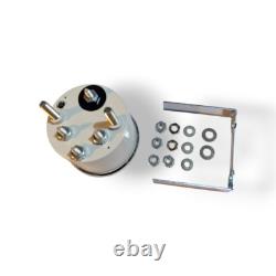6v Tachometer 52mm 6000rpm Tacho for VW Beetle Splitscreen Ghia Bay AAC195/310