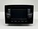 7356374730 Fiat Doblo Navigator Radio With Unlock Code 1 Year Warranty