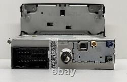 7356374730 Fiat Doblo Navigator Radio With Unlock Code 1 Year Warranty