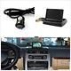 8led 18.5mm Night Vision Car Reverse Parking Camera + Tft 4.3 Fold-up Screen