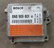 8n8 909 601 Audi Tt 8n Airbag Control Module Ecu 8n8909601