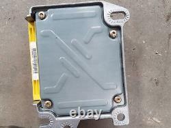 8N8 909 601 Audi TT 8n airbag control module ECU 8n8909601