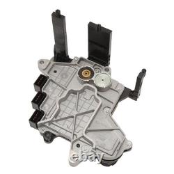 8 Speed CVT Transmission Control Unit High Performance For A4 A5 A6 A7