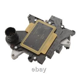 8 Speed CVT Transmission Control Unit High Performance For A4 A5 A6 A7