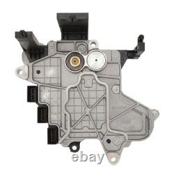 8 Speed CVT Transmission Control Unit High Performance For A4 A5 A6 A7