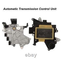8 Speed CVT Transmission Control Unit High Performance For A4 A5 A6 A7
