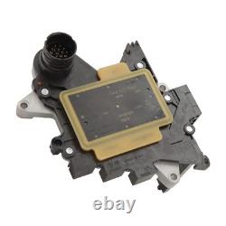 8 Speed CVT Transmission Control Unit High Performance For A4 A5 A6 A7