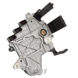 8 Speed CVT Transmission Control Unit High Performance For A4 A5 A6 A7