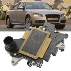 8 Speed CVT Transmission Control Unit High Performance For A4 A5 A6 A7