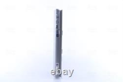 941237 Nissens Condenser, Air Conditioning For Opel Vauxhall