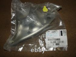 9826542080 Armrest Support Mount Bracket For Citroën Peugeot