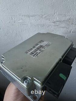 A230 540 1045 And 0945 Battery Control Module REPAIR SERVICE ONLY Please Read