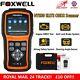 Abs Airbag Srs Reset Tool Obd2 Car Code Reader Scanner Diagnostic Foxwell Nt630