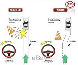 ABS SAS Airbag Diagnostic Reset Tool OBD2 Scanner Car Code Reader Repair Tool UK