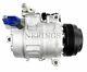 Ac Compressor Bmw 3 E46 / X3 E83 / X5 E53 6918000 Reman Genuine A/c