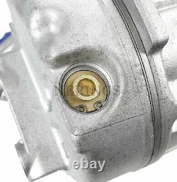 AC Compressor BMW 3 E46 / X3 E83 / X5 E53 6918000 Reman Genuine A/C