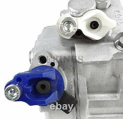 AC Compressor BMW 3 E46 / X3 E83 / X5 E53 6918000 Reman Genuine A/C
