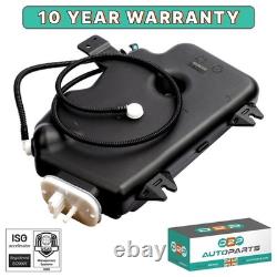 ADDITIVE RESERVIOR TANK PUMP FOR PEUGEOT EXPERT, 807 1.6 HDi, 2.2 HDi & 2.0 Hdi