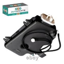 ADDITIVE RESERVIOR TANK PUMP FOR PEUGEOT EXPERT, 807 1.6 HDi, 2.2 HDi & 2.0 Hdi ADDITIVE RESERVIOR TANK PUMP FOR PEUGEOT EXPERT, 807 1.6 HDi, 2.2 HDi & 2.0 Hdi