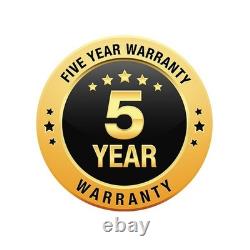 AGM Camper Van Leisure Battery AGM LP120 120ah 12v
