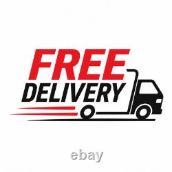 AGM Camper Van Leisure Battery AGM LP120 120ah 12v