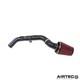 Airtec Motorsport Enlarged 76mm Induction Pipe Kit For Focus Rs Mk2
