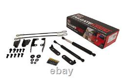 ARB Tailgate Assist System Replacement Fits Isuzu D-Max 2012-On (4744010)
